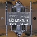AperImpro x Fauchage | Taz Mahal #3 - LN-VR Release Party