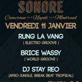 Résistance Sonore #2