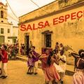 Salsa Especia #3 à la Marbrerie