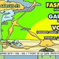 La Maison Sarcus #2 : Voiron, Fasme, Gauvain