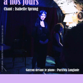De Frehel à nos jours