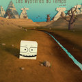 Chaville en musiques : Rick Le Cube & Les Mystères Du Temps