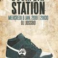 Boom Bap Station #Janvier