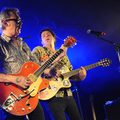 Concert Stag & Hervé Legeay