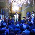 ★ ARBAS en concert // L'Abracadabar ★