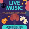 Live Music
