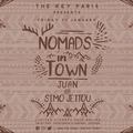 The Key Paris presents : Nomads in town with Juan & Simo Jettou