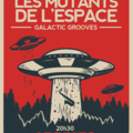 Les Mutants de l'Espace au Balto