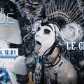 ★ Samedi 12 Janvier - Le Chalet de Monsieur Cirque ★