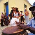 Soirée Caribe-Africa spécial Cuba !
