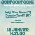 Goin' Goin' Gone - Rhythm & Soul