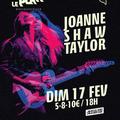 Joanne Show Taylor