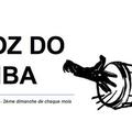 A Voz do Samba - 2019 - Venez chanter avec nous !