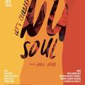 Let's Celebrate Nu Soul Par Lisa Spada