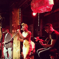 Kdessa Live Show