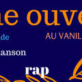 Scène ouverte au Vanilla Café #8