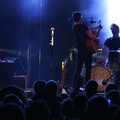 BIGGER – concert rock anglais