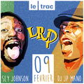 La Réunion Party