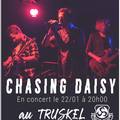 Chasing Daisy au Truskel - Gratuit