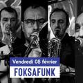 Foksafunk