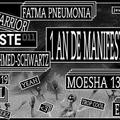 JJ & Manifeste011 - 1 an