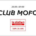 Club MOFO