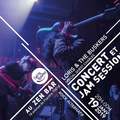 Concert & Jam session - Loris & the Buskers - Rock alternatif | ColoKaTerre Paris