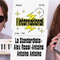 La Standardiste - Alex Rossi - Antoine Antoine Antoine