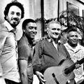 Café-concert : Cuarteto Cubano