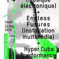 Afterwork #45