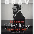 BRAV