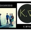 K.Wiya + Casareggio