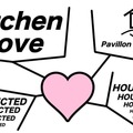 Kitchen Love #1