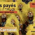 Congés Payés 12
