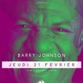 Fusion // Barry Johnson