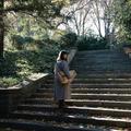 Elizabeth Devlin en showcase