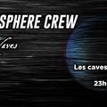 Phonosphere aux Caves Saint Sabin