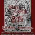 Path Of Gloom Tour