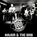 JAM Session Live - MAJOR & The BRB