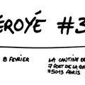 ApérOYÉ #3