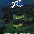 How To Love #6 : La Sieste acoustique & dessinée