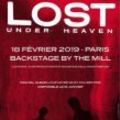 Lost Under Heaven