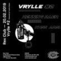 VRYLLE