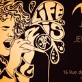 Majama Jam Session au Reservoir #2