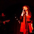 Guénaëlle L., en duo