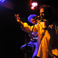 Captain Simard en concert