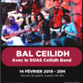 Bal Ceilidh