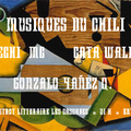 Musiques du Chili