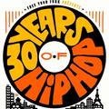 Free Your Funk : 30 Years Of Hip Hop