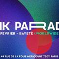 Bayetë (worldwide grooves) | Punk Paradise